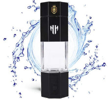 Load image into Gallery viewer, HydroBoost - ELIXIR Series Hydrogen Water Bottle