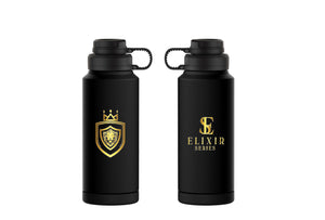 ELIXIR Series Water Bottle {750ml}