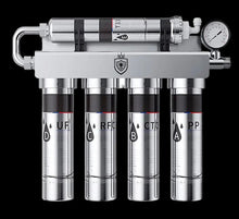 Load image into Gallery viewer, ASTRAEA Five Stage Alkaline Pre-Filter System