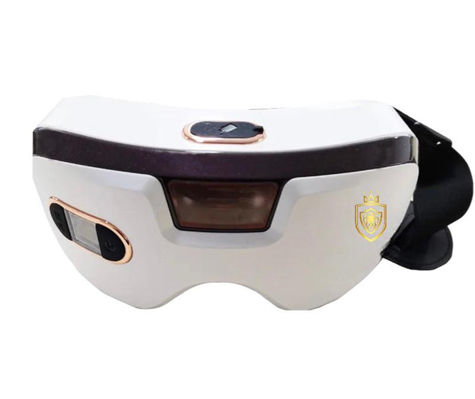 THEIA - Hydrogen Ocular Therapy Goggles