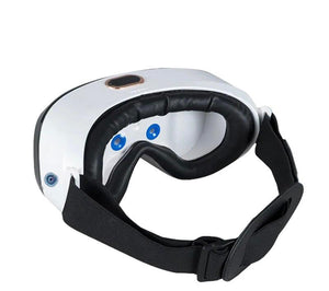 THEIA - Hydrogen Ocular Therapy Goggles