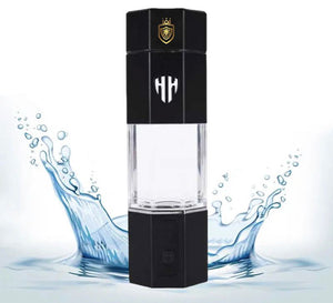 HydroBoost - ELIXIR Series Hydrogen Water Bottle