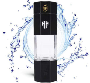 HydroBoost - ELIXIR Series Hydrogen Water Bottle